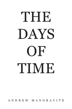 Paperback The Days of Time Book