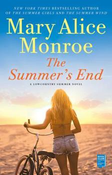 The Summer's End - Book #3 of the Lowcountry Summer