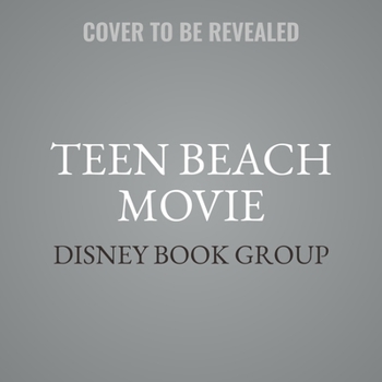 Audio CD Teen Beach Movie Lib/E Book
