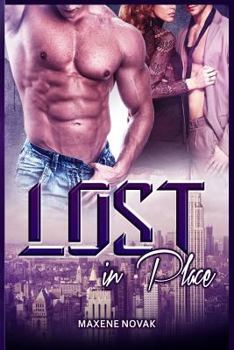 Paperback Lost in Place Book