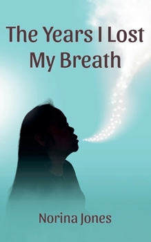 Paperback The Years I Lost My Breath Book