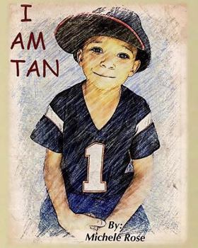 Paperback I Am Tan Book
