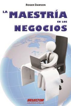 Paperback Maestria En Los Negocios, La [Spanish] Book
