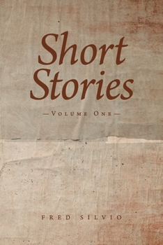 Paperback Short Stories: Volume One Book