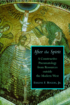 Paperback After the Spirit Book