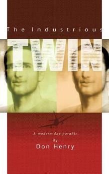 Paperback The Industrious Twin Book