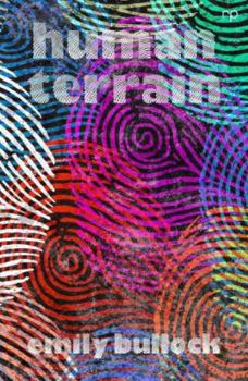 Paperback Human Terrain Book