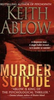 Murder Suicide: A Novel - Book #5 of the Frank Clevenger