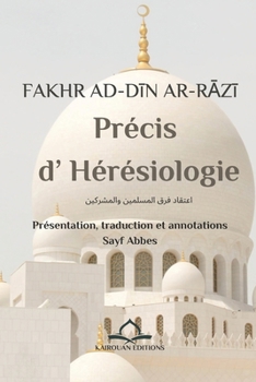 Paperback Précis d'Hérésiologie [French] Book