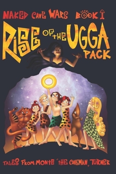 Paperback Rise of the Ugga Pack Book