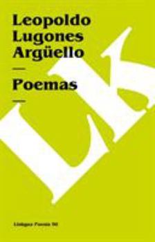 Paperback Poemas [Spanish] Book