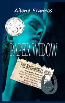 Paperback Paper Widow Book