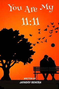 Paperback YOU ARE MY 11:11 Book