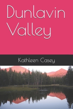 Paperback Dunlavin Valley Book