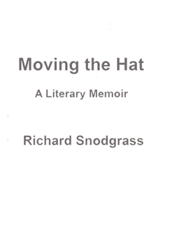 Hardcover Moving the Hat -- Private Edition Book