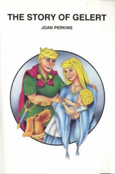 Paperback The Story of Gelert Book