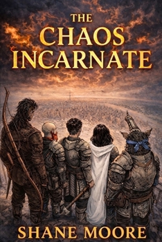 Paperback The Chaos Incarnate Book