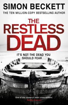 The Restless Dead - Book #5 of the David Hunter