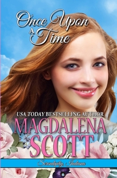 Paperback Once Upon a Time Book