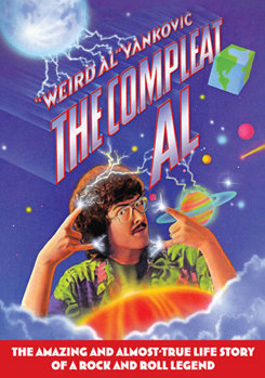 DVD The Compleat Al Book