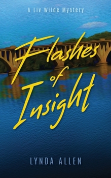 Paperback Flashes of Insight Book