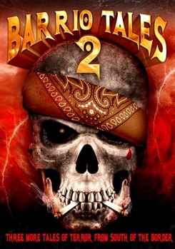 Barrio Tales 2