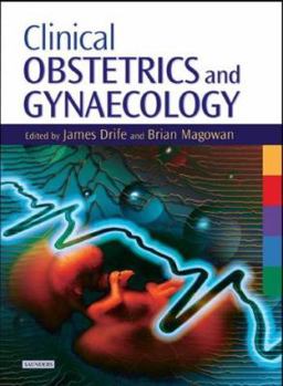 Clinical Obstetrics and Gynaecology International Edition