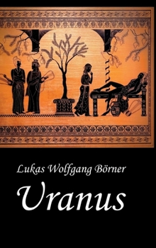 Hardcover Uranus - Sapphos Abgrund [German] Book