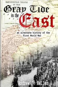 Paperback Gray Tide in the East Book