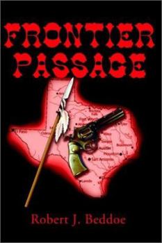 Paperback Frontier Passage Book