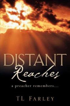 Paperback Distant Reaches Book