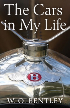 Paperback My Life with Cars Book
