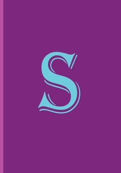 S Initial Notebook