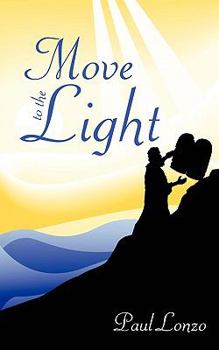 Paperback Move to the Light Book