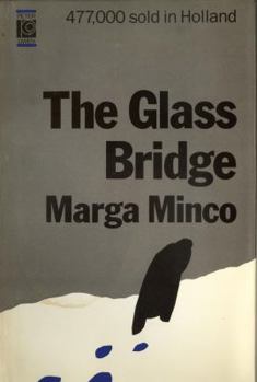 Paperback Glass Bridge Book