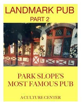 Paperback Landmark Pub Part 2 Book
