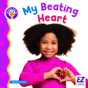 My Beating Heart (My Body and Me)
