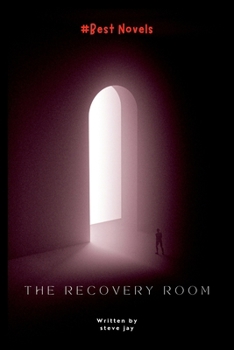 Paperback The Recovery Room Book