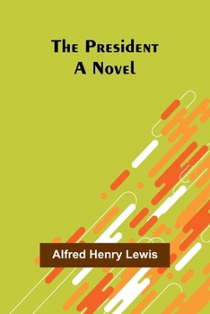Paperback The President Book