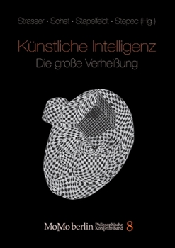 Paperback Künstliche Intelligenz - Die große Verheißung [German] Book