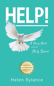 Paperback Help!: A Daily Walk with the Holy Spirit Book