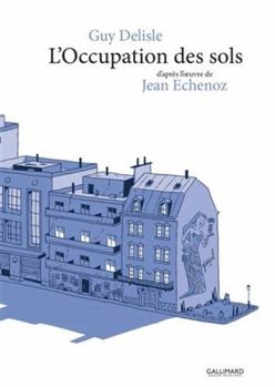 Hardcover L'occupation des sols [French] Book