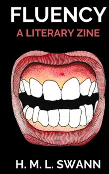Paperback Fluency: A Literary Zine Book