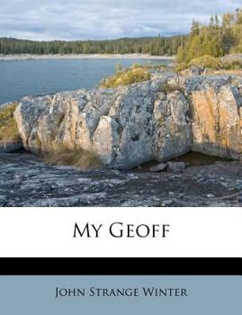 Paperback My Geoff Book