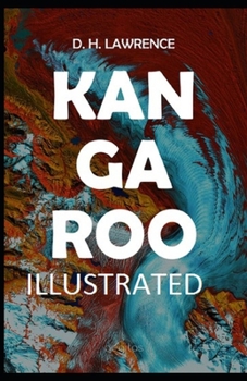 Paperback Kangaroo Illustrated Book