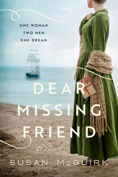 Paperback Dear Missing Friend Book
