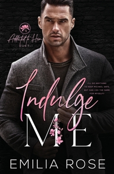 Paperback Indulge Me Book