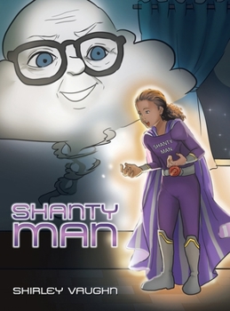 Hardcover Shanty Man Book