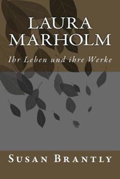 Paperback Laura Marholm: Ihr Leben und ihre Werke [German] Book