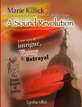 Paperback A Sound Revolution Book